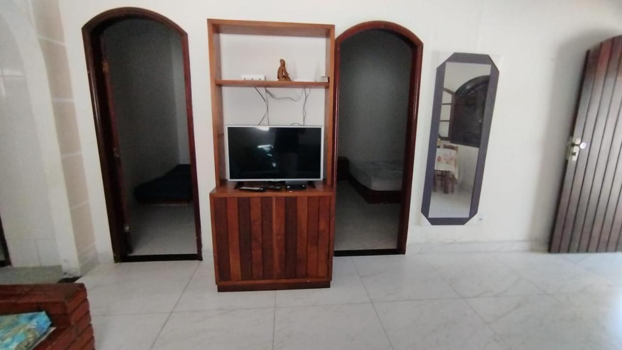 Casa 7 Qts Sendo 4 Suites, Piscina Churrasqueira 200 M Praia Anjos 아라이알도카보 외부 사진